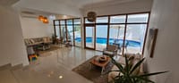 5-Bed Villa for Sale in Qurum | OMR 180,000 | REF 98LC thumbnail 4