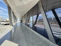 Commercial for Rent in Al Khuwair | 182m² | OMR 1,400/mo | REF 474TB thumbnail 7
