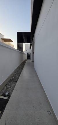 Twin Villa for Sale in Al Khoud | OMR 148,000 | REF 576SC thumbnail 5