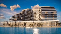 1 Bedroom Apartment for Sale in Al Mouj, Muscat thumbnail 1