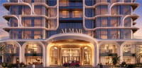 1 Bedroom Apartment for Sale in Al Mouj, Muscat thumbnail 2