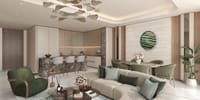 1 Bedroom Apartment for Sale in Al Mouj, Muscat thumbnail 4