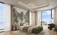 1 Bedroom Apartment for Sale in Al Mouj, Muscat thumbnail 5
