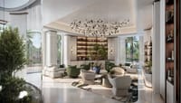 1 Bedroom Apartment for Sale in Al Mouj, Muscat thumbnail 6