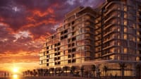 1 Bedroom Apartment for Sale in Al Mouj, Muscat thumbnail 7