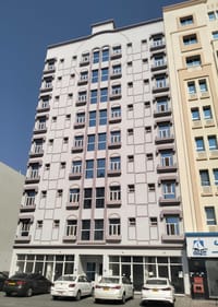 2-Bed Apartment for Sale in Al Khoud | OMR 28,000 | REF 280TB thumbnail 1