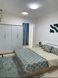 2-Bed Apartment for Sale in Al Khoud | OMR 28,000 | REF 280TB thumbnail 3