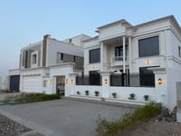 7 Bedroom Villa for Sale in Al Ansab, Muscat thumbnail 1