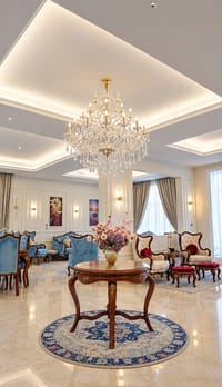 7 Bedroom Villa for Sale in Al Ansab, Muscat thumbnail 3