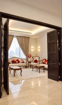 7 Bedroom Villa for Sale in Al Ansab, Muscat thumbnail 5