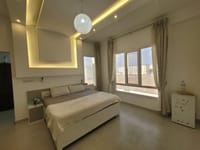 فيلا 4 غرف نوم للبيع في المعبيلة | 115,000 ر.ع. | REF 288GB صورة مصغرة 2