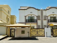 Al Khoud 出租4卧室别墅 | 每月450 OMR | REF 621GC 缩略图 1
