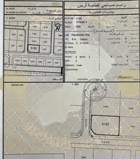 600м² Земельный участок на продажу в Аль-Мабиле | OMR 53,000 | REF 658TB миниатюра 1