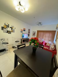 1-Bed Apartment for Rent in Qurum | OMR 450/mo | REF 454BB thumbnail 5