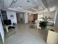 فيلا تجارية للإيجار في الموالح الجنوبية | 350م² | ر.ع. 750/شهر | REF 569BC صورة مصغرة 7