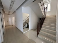 فيلا تجارية للإيجار في الموالح الجنوبية | 350م² | ر.ع. 750/شهر | REF 569BC صورة مصغرة 9