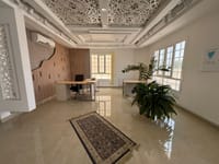 فيلا تجارية للإيجار في الموالح الجنوبية | 350م² | ر.ع. 750/شهر | REF 569BC صورة مصغرة 10