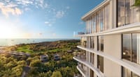 1-комнатная квартира на продажу в Йити | OMR 89,900 | REF 909IB миниатюра 2