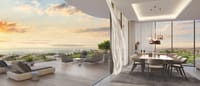 1-комнатная квартира на продажу в Йити | OMR 89,900 | REF 909IB миниатюра 3