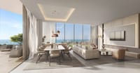 1-комнатная квартира на продажу в Йити | OMR 89,900 | REF 909IB миниатюра 4