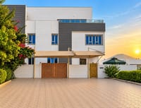 5 Bedroom Villa for Rent in Al Mawalih North, Muscat thumbnail 1