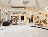 5 Bedroom Villa for Rent in Al Mawalih North, Muscat thumbnail 4