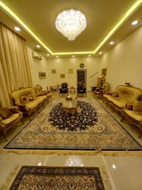 Al Ansab 出售 5 卧室别墅 | OMR 235,000 | REF 548MB 缩略图 4