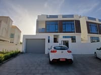 6-Bed Villa for Sale in Bawshar | OMR 185,000 | REF 542GC thumbnail 2
