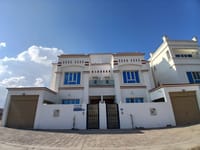 5-Bed Villa for Rent in Ghala | OMR 650/mo | REF 375GC thumbnail 2