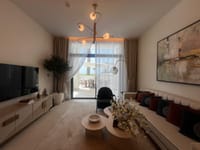 1-Bed Apartment for Sale in Shatti Al Qurum | OMR 172,000 | REF 179IC thumbnail 3