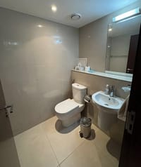 2-Bed Villa for Rent in Al Mouj | OMR 750/mo | REF 770YC thumbnail 5