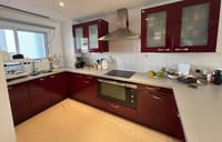 2-Bed Villa for Rent in Al Mouj | OMR 750/mo | REF 770YC thumbnail 7