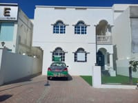 Stand-alone Villa for Rent in Shatti Al Qurum | OMR 1,700/mo | REF 193BB thumbnail 1