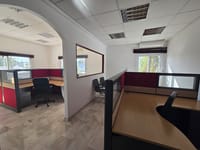 Office for Rent in Ghala | 333m² | OMR 5/m²/mo | REF 950TB thumbnail 3