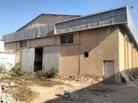 Warehouse for Rent in Ghala | 1000m² | OMR 2,500/mo | REF 319LC thumbnail 1