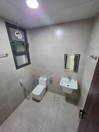 2 Bedroom Apartment for Rent in Al Khuwair, Muscat thumbnail 9