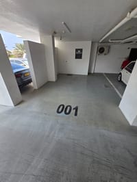 2 Bedroom Apartment for Rent in Al Khuwair, Muscat thumbnail 11