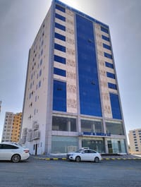Office for Rent in Ghala | 274m² | OMR 600/mo | REF 341SB thumbnail 1