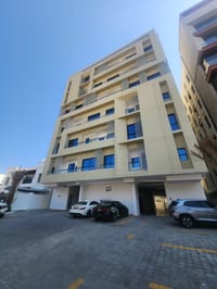 1 Bedroom Apartment for Rent in Azaiba, Muscat thumbnail 1
