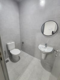 1 Bedroom Apartment for Rent in Azaiba, Muscat thumbnail 3