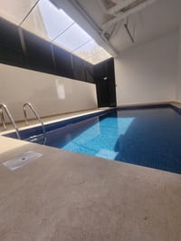 1 Bedroom Apartment for Rent in Azaiba, Muscat thumbnail 9