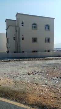 Building for Sale in Al Amerat | 332m² | OMR 85,000 | REF 721MB thumbnail 1