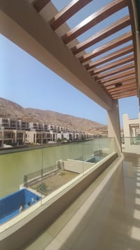 ویلا 4 خوابه برای اجاره در خلیج مسقط | OMR 1,800/ماه | REF 418MB تصویر بندانگشتی 6