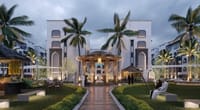 2-Bed Apartment for Sale in Salalah | OMR 47,000 | REF 295YB thumbnail 3