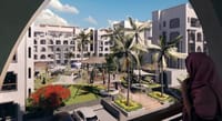 2-Bed Apartment for Sale in Salalah | OMR 47,000 | REF 295YB thumbnail 6