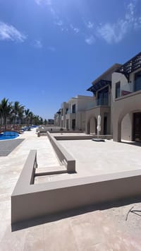 1-Bed Apartment for Sale in Salalah | OMR 47,000 | REF 574LC thumbnail 6