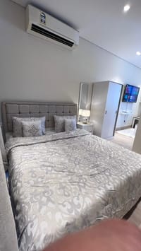 1-Bed Apartment for Sale in Salalah | OMR 47,000 | REF 574LC thumbnail 10