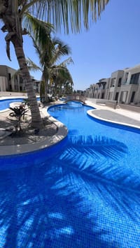 1-Bed Apartment for Sale in Salalah | OMR 47,000 | REF 574LC thumbnail 16