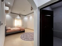 فيلا 7 غرف نوم للإيجار في مسقط | ر.ع. 1,000/شهر | REF 710IC صورة مصغرة 15