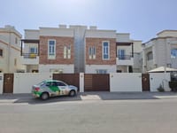 3-Bed Villa for Sale in Al Khoud | OMR 115,000 | REF 314YB thumbnail 1